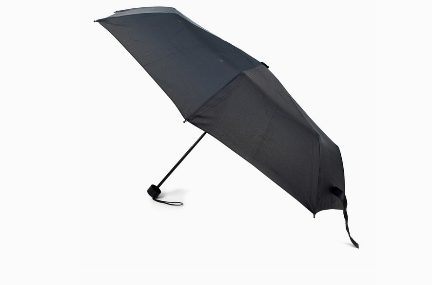 Compact Umbrella