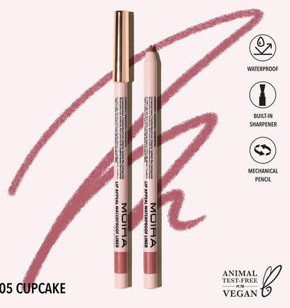 Waterproof Lip Liner