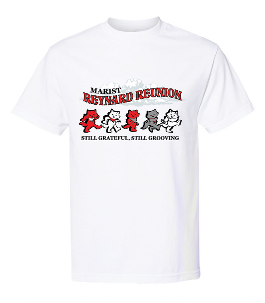 Alumni Reynard Reunion T-Shirt
