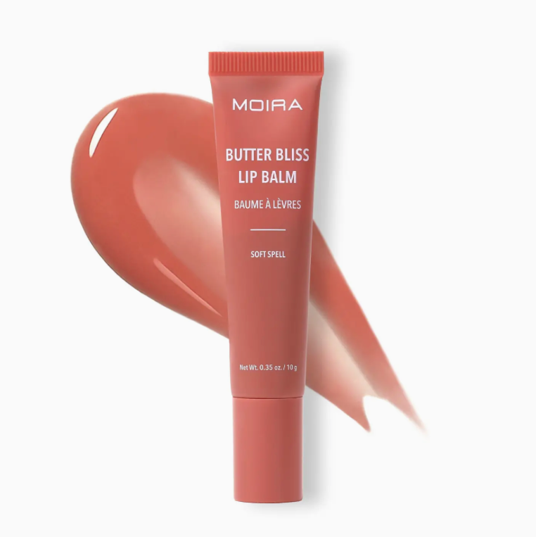 Butter Bliss Lip Balm