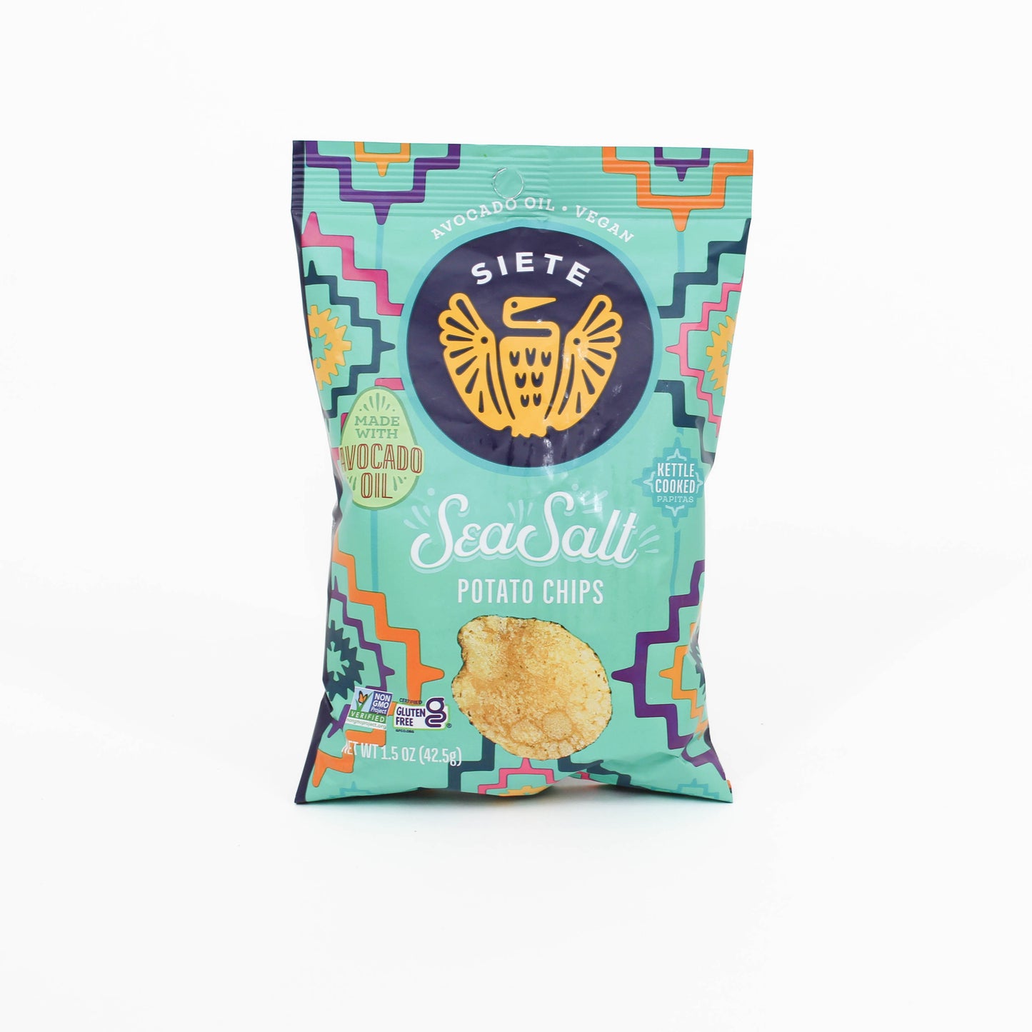 Siete Foods Potato Chips