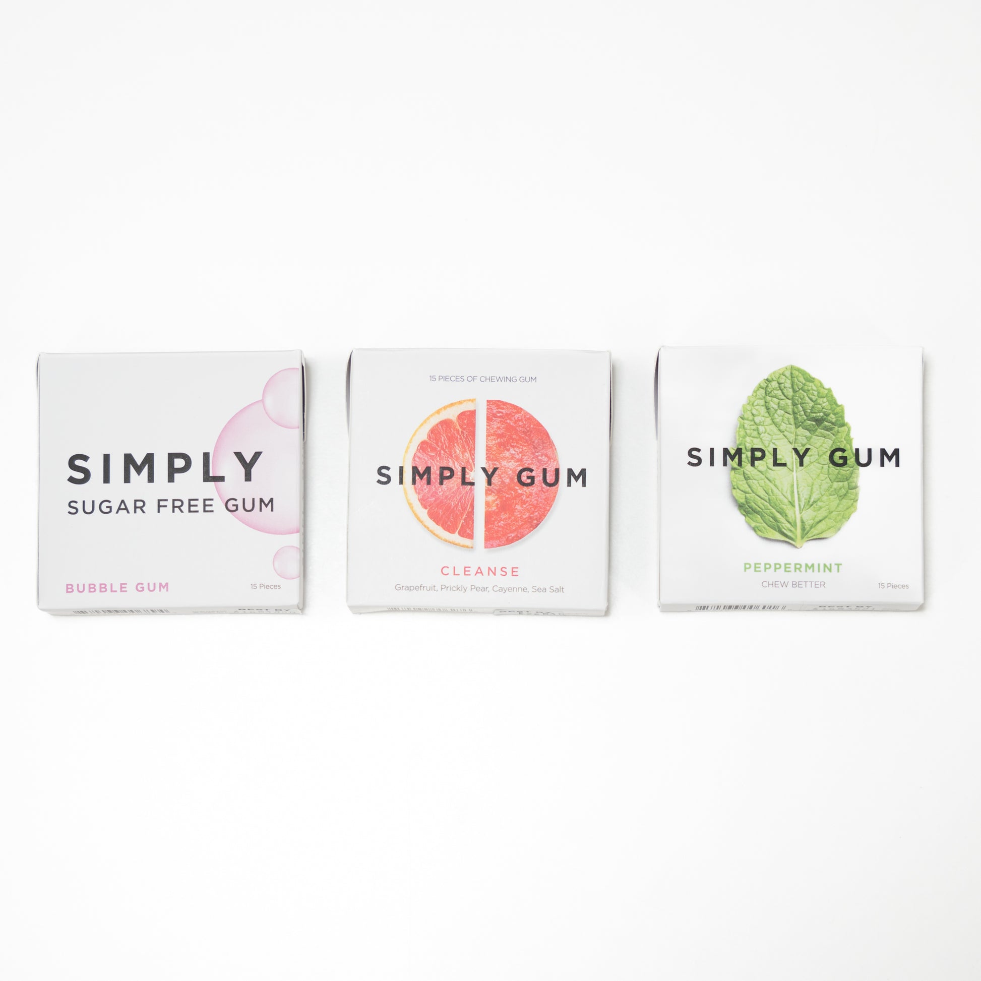 simply gum