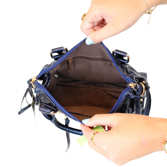 Skyla Bag Inside