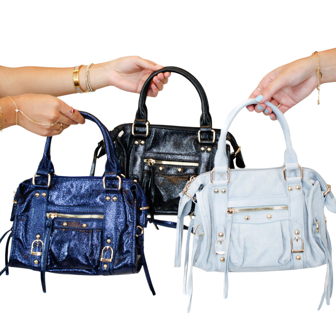 Skyla Bags