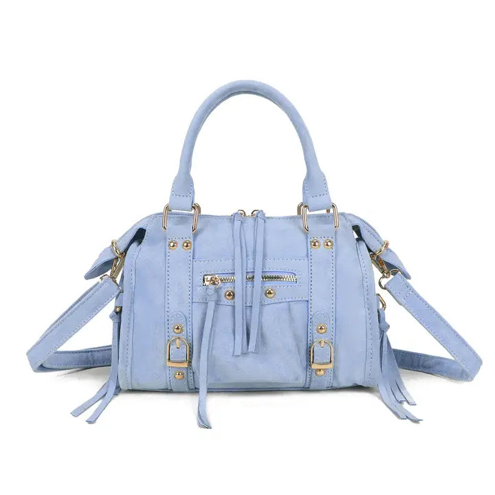 Skyla Light Blue