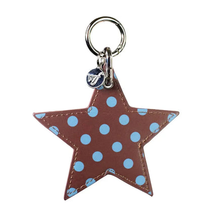 Star Brown Blue