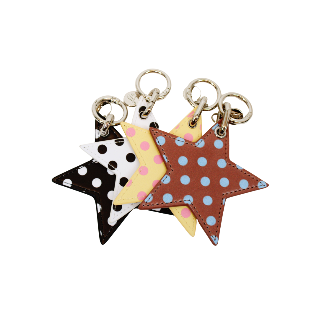 Star Charms