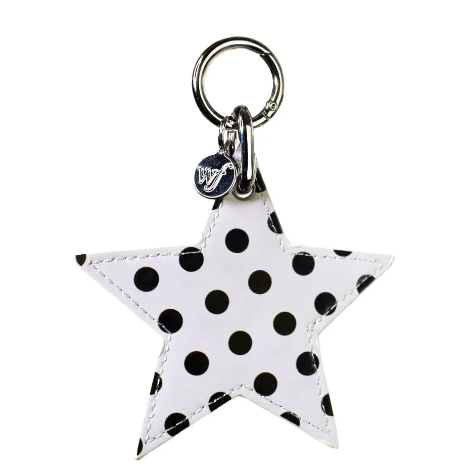 Star White Black
