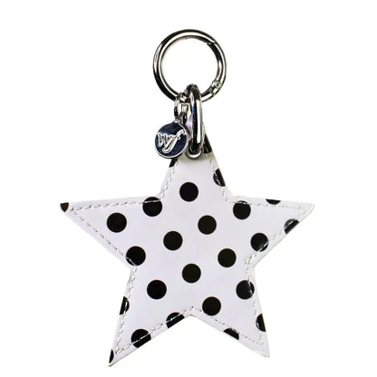 Star White Black