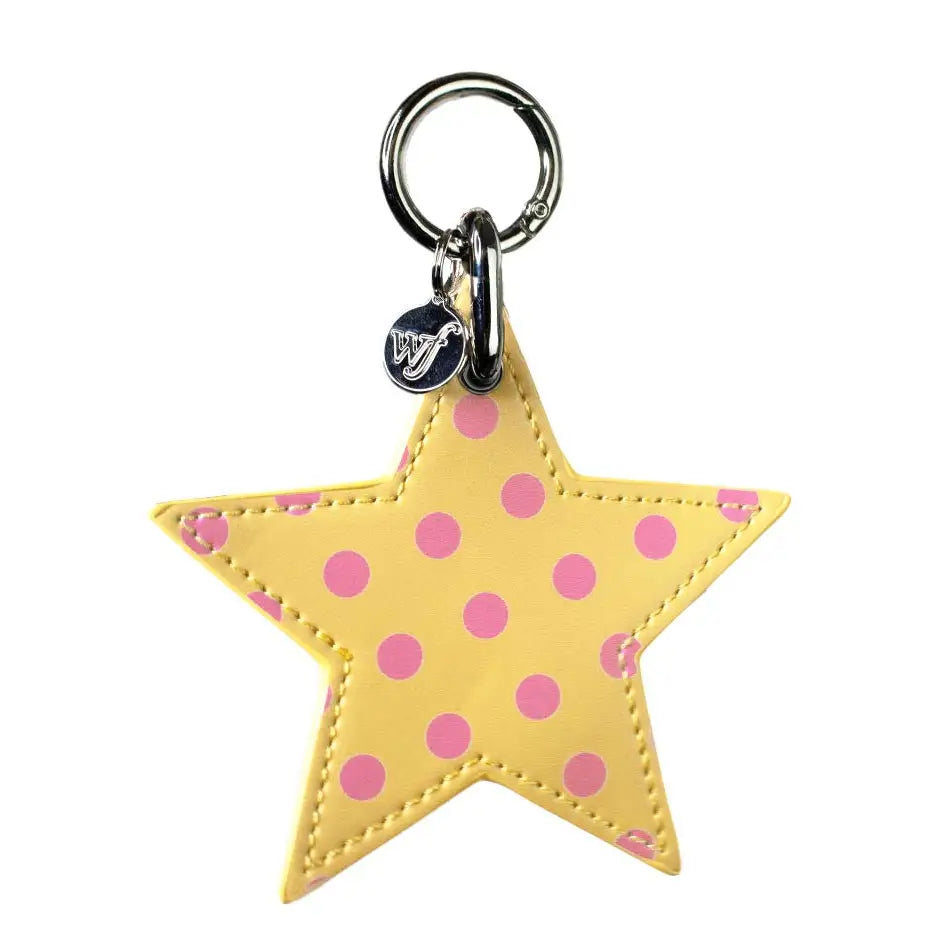 Star Yellow Pink