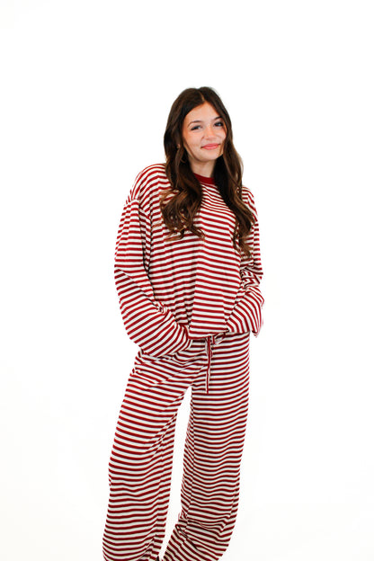 Stripe Set