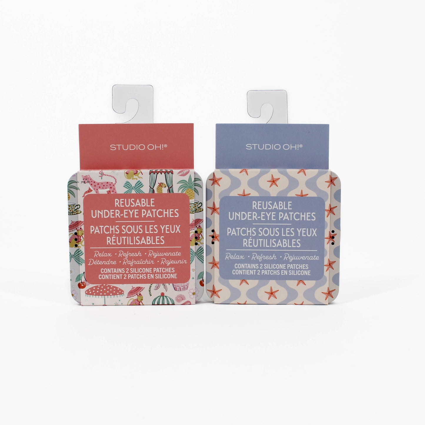 Studio Oh! reusable under eye patches 