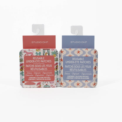 Studio Oh! reusable under eye patches 