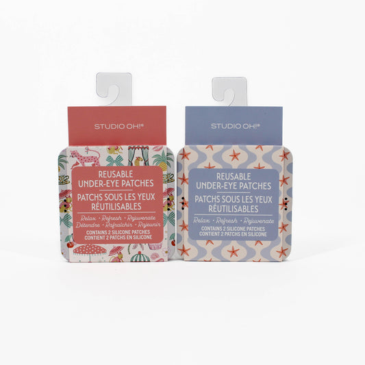 Studio Oh! reusable under eye patches 
