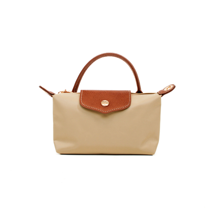 Tan Crossbody