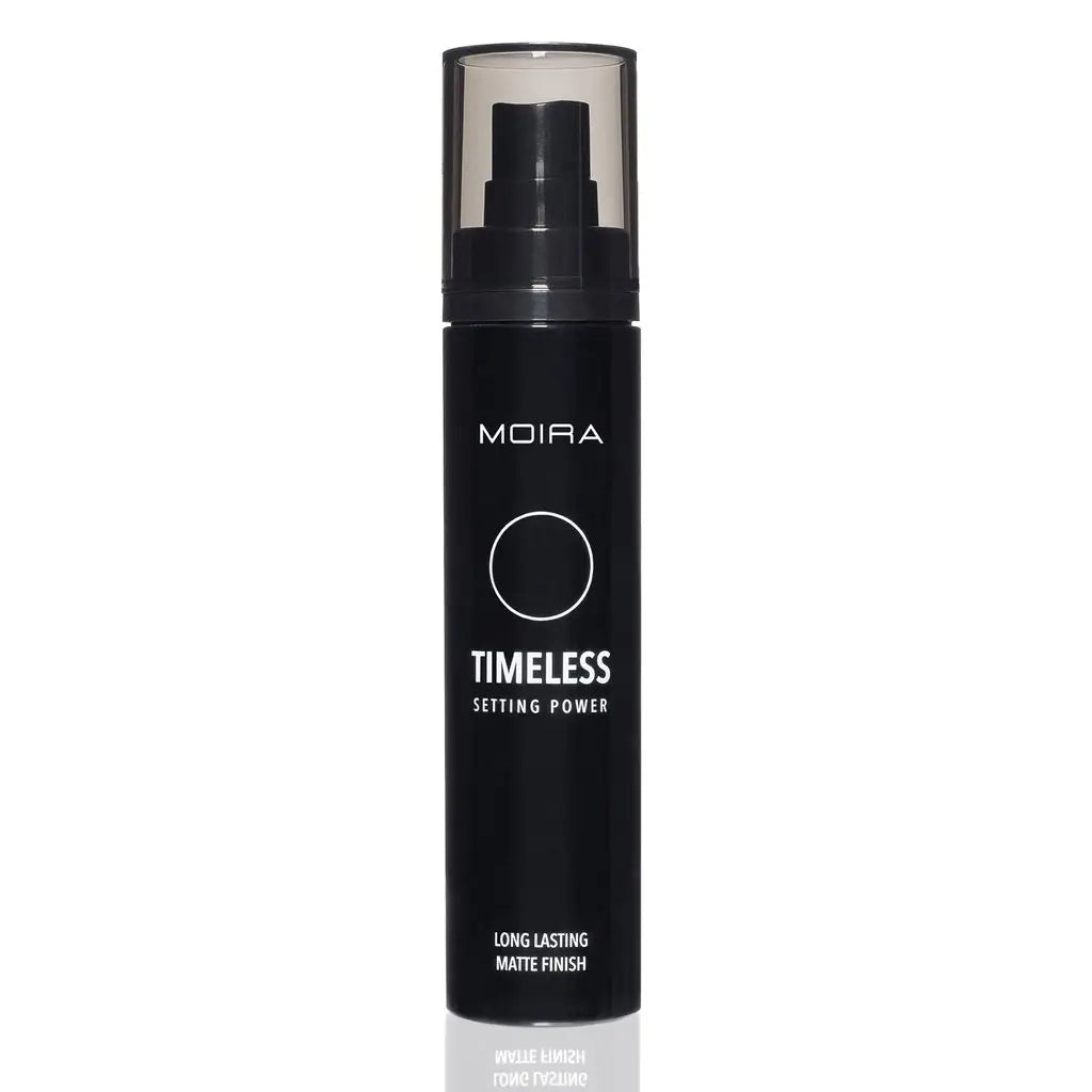 Timeless Setting Spray