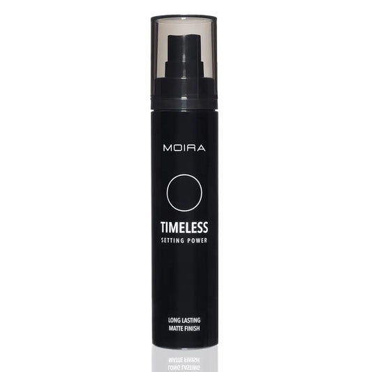 Timeless Setting Spray
