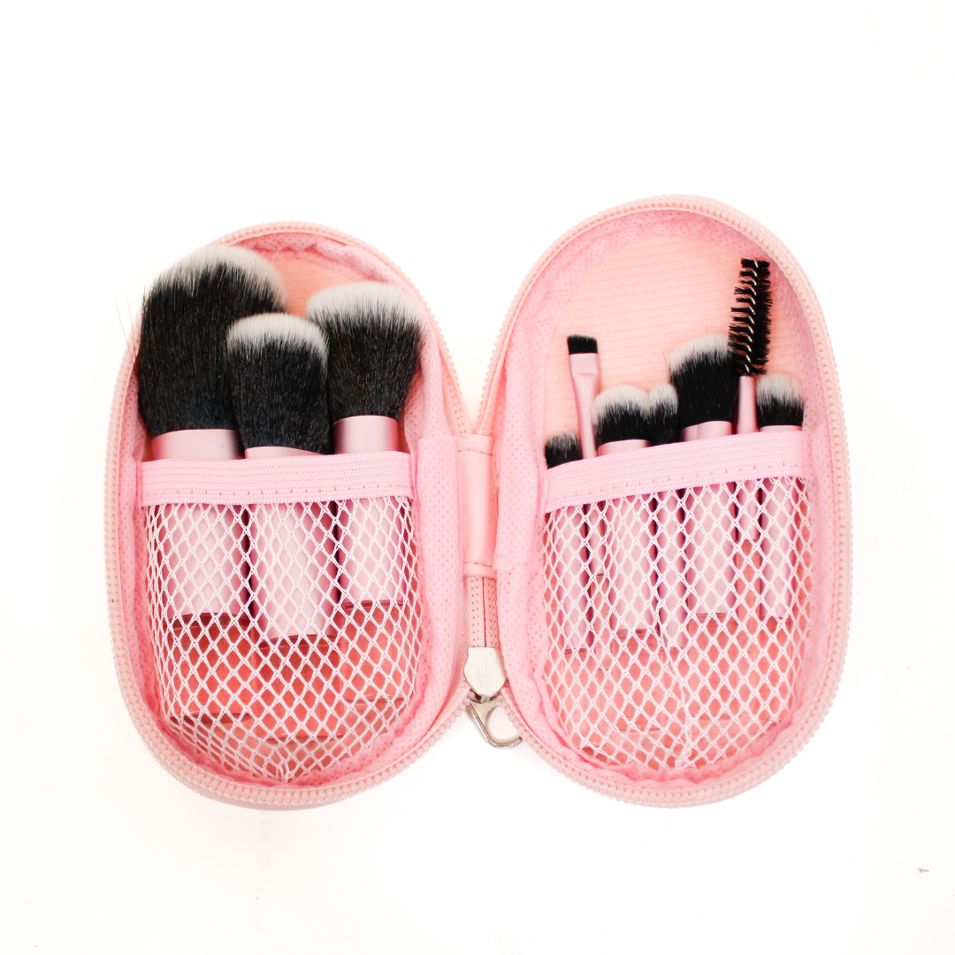 Travel Brushes