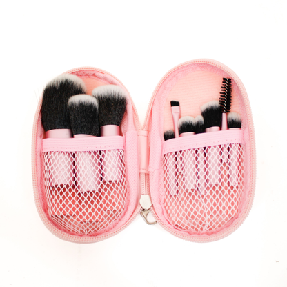Travel Brushes