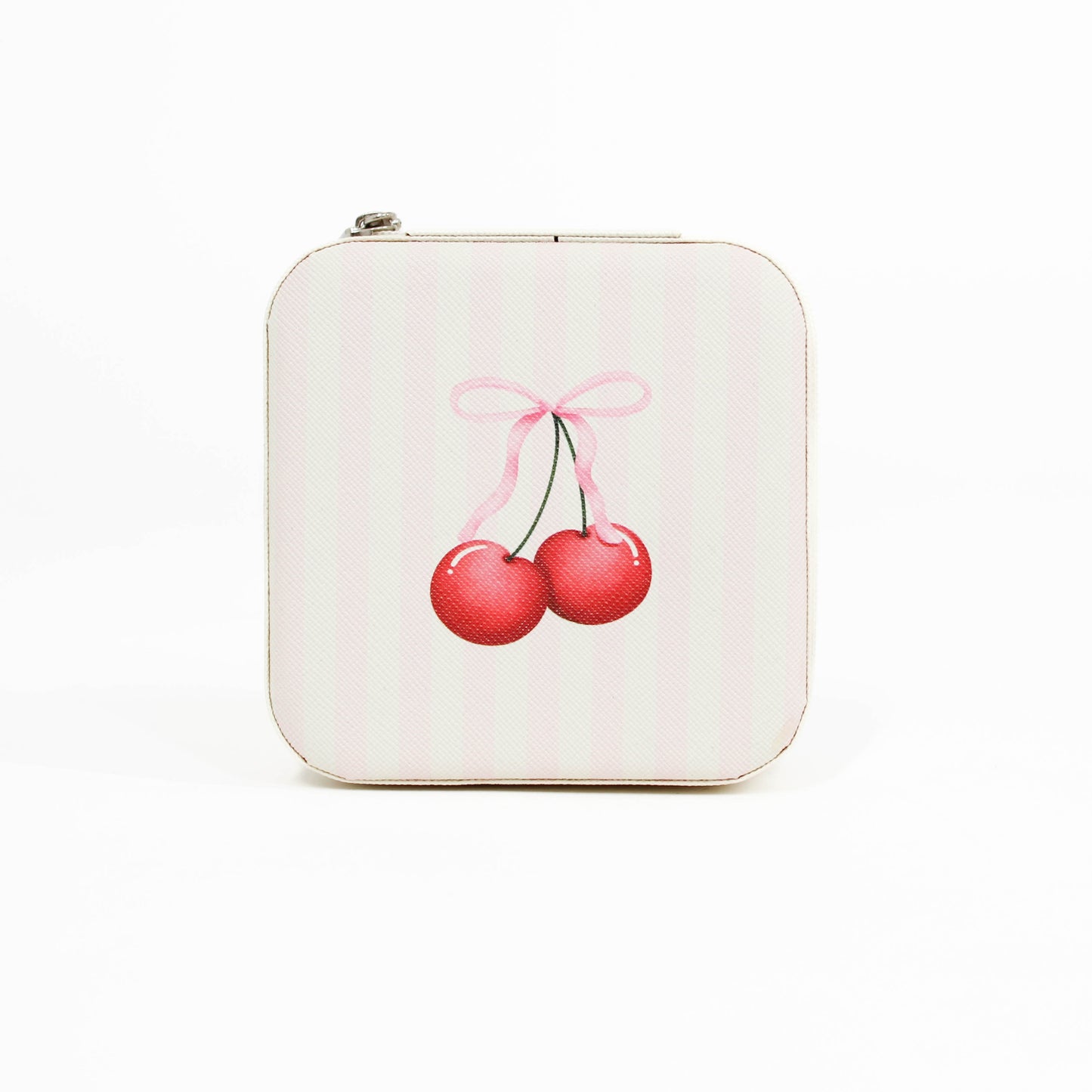 Cherry Jewelry Organizer
