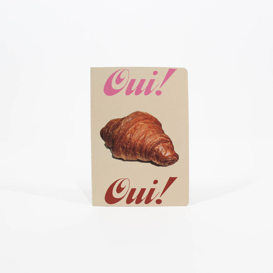 Rough Draft Notebook