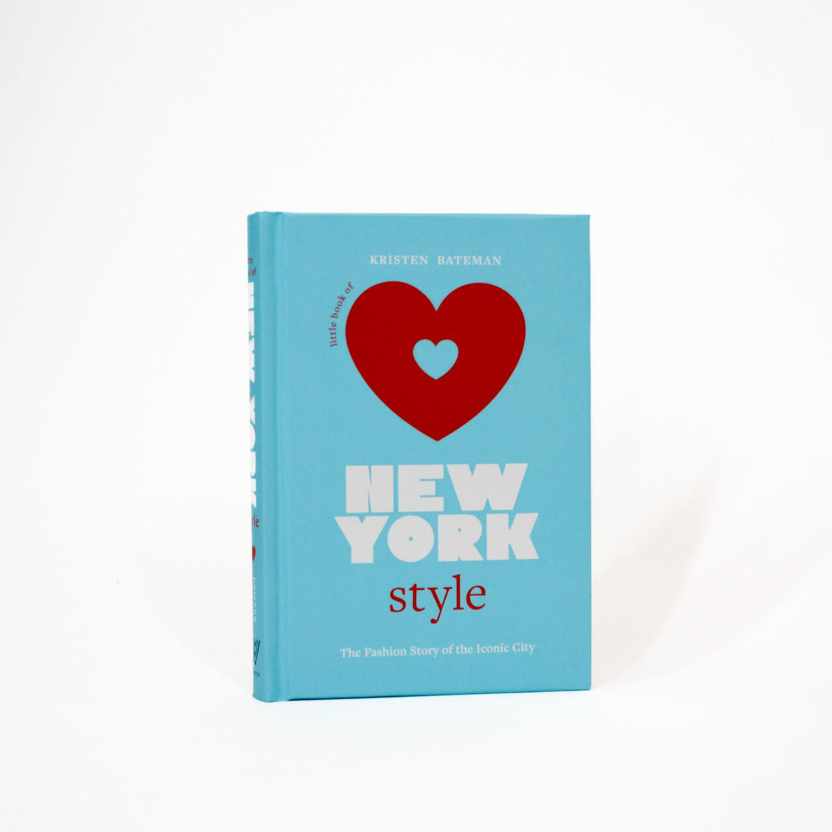 Little Book of New York Style