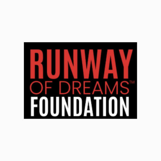 RUNWAY OF DREAMS DONATION