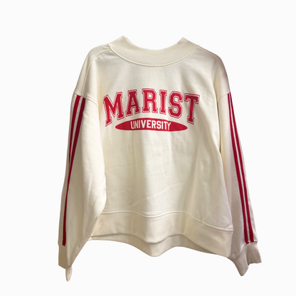Marist University Varsity Mockneck