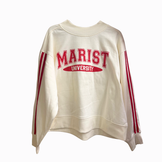 Marist University Varsity Mockneck
