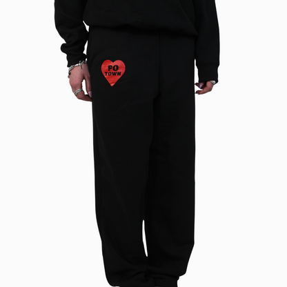From 845 with Love Sweatpants