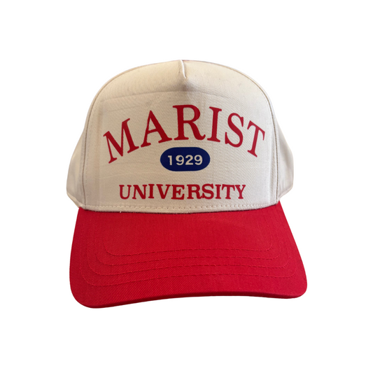 Marist University Hat