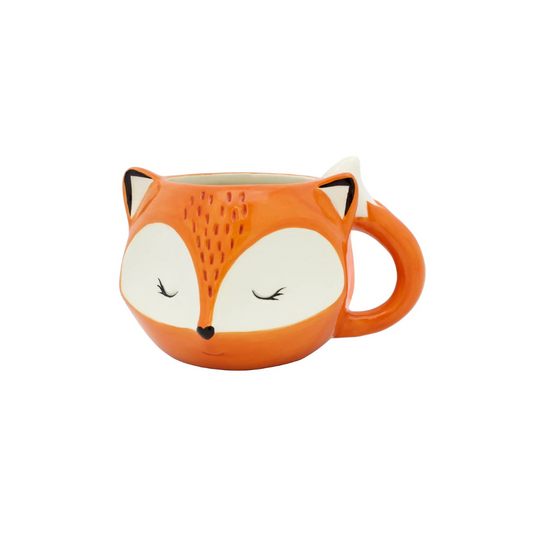 Fox Mug