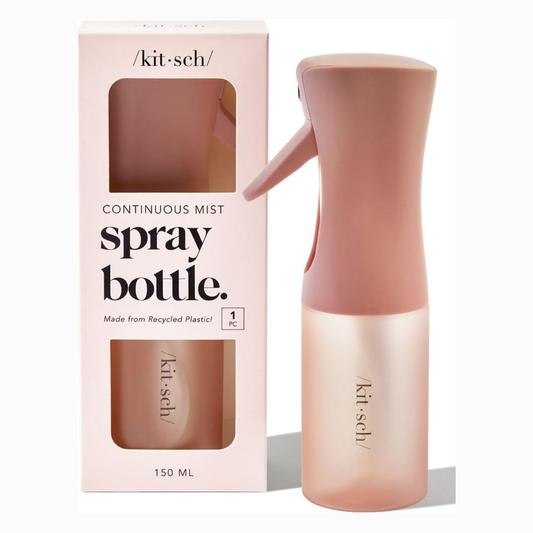 Skin Care Spray Bottle