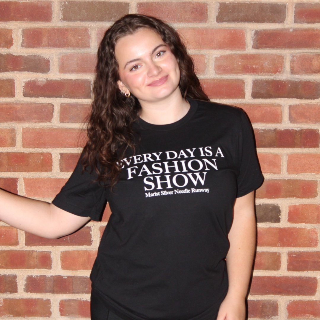 Everyday is a Fashion Show T-Shirt