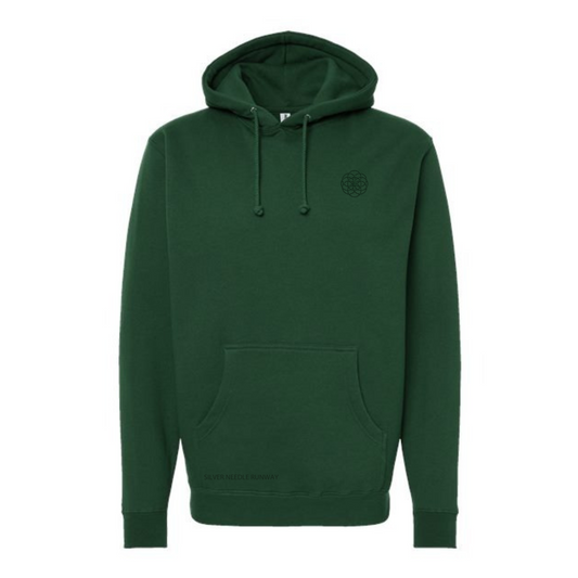 SNR 39 "P3RS9ECTIVE" Hoodie