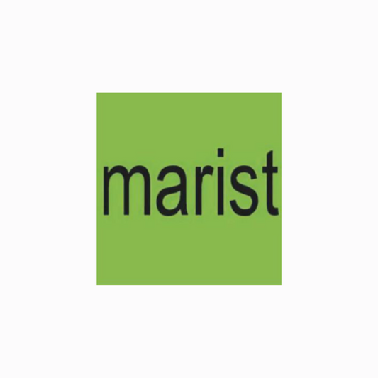 Marist Brat sticker