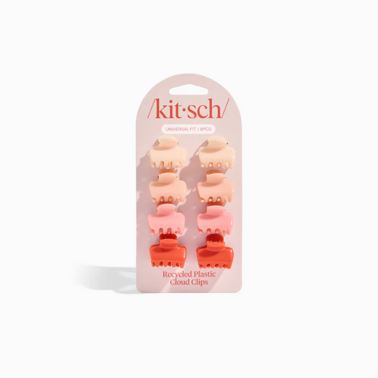 Mini Claw Clips