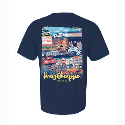 Poughkeepsie T-Shirt