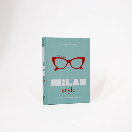 Little Book of Milan Style