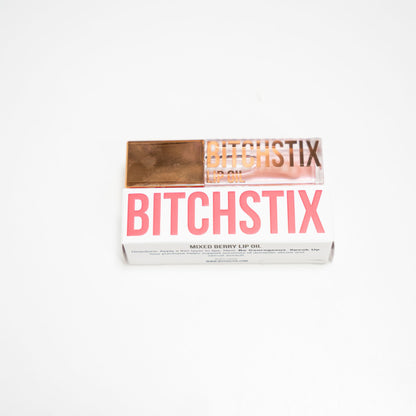 BITCHSTIX Lip Oil Gloss