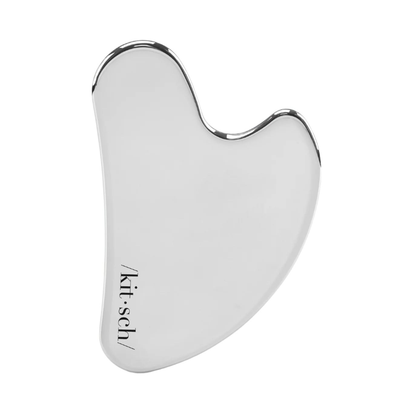 Stainless Steel Gua Sha