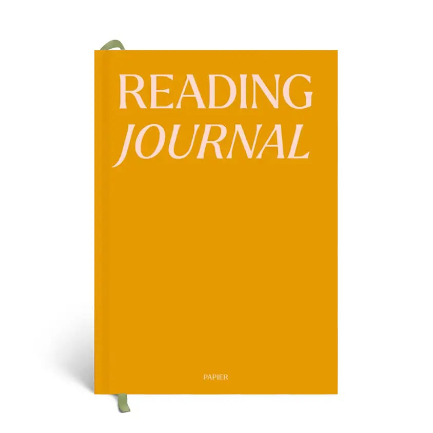 Guided Reading Journal