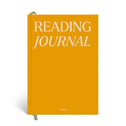 Guided Reading Journal