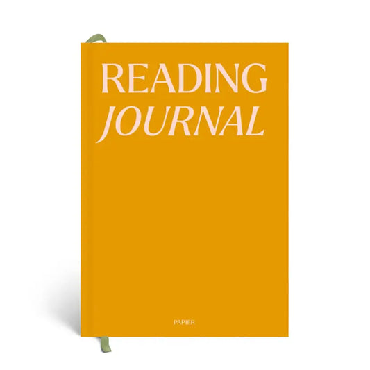 Guided Reading Journal