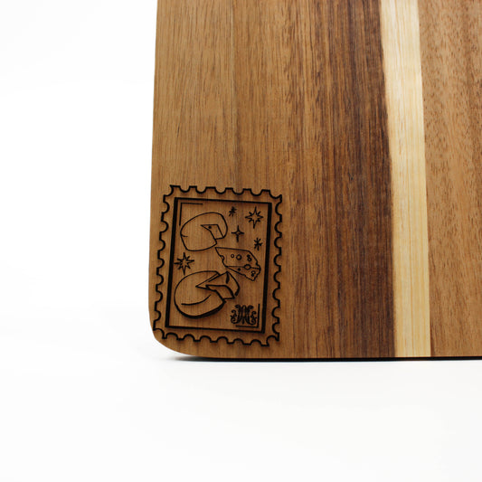 charcuterie logo zoom in