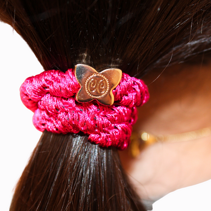 Charm Hair Tie