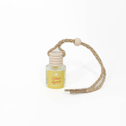 car scent