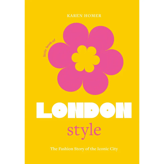 Little Book of Style - London