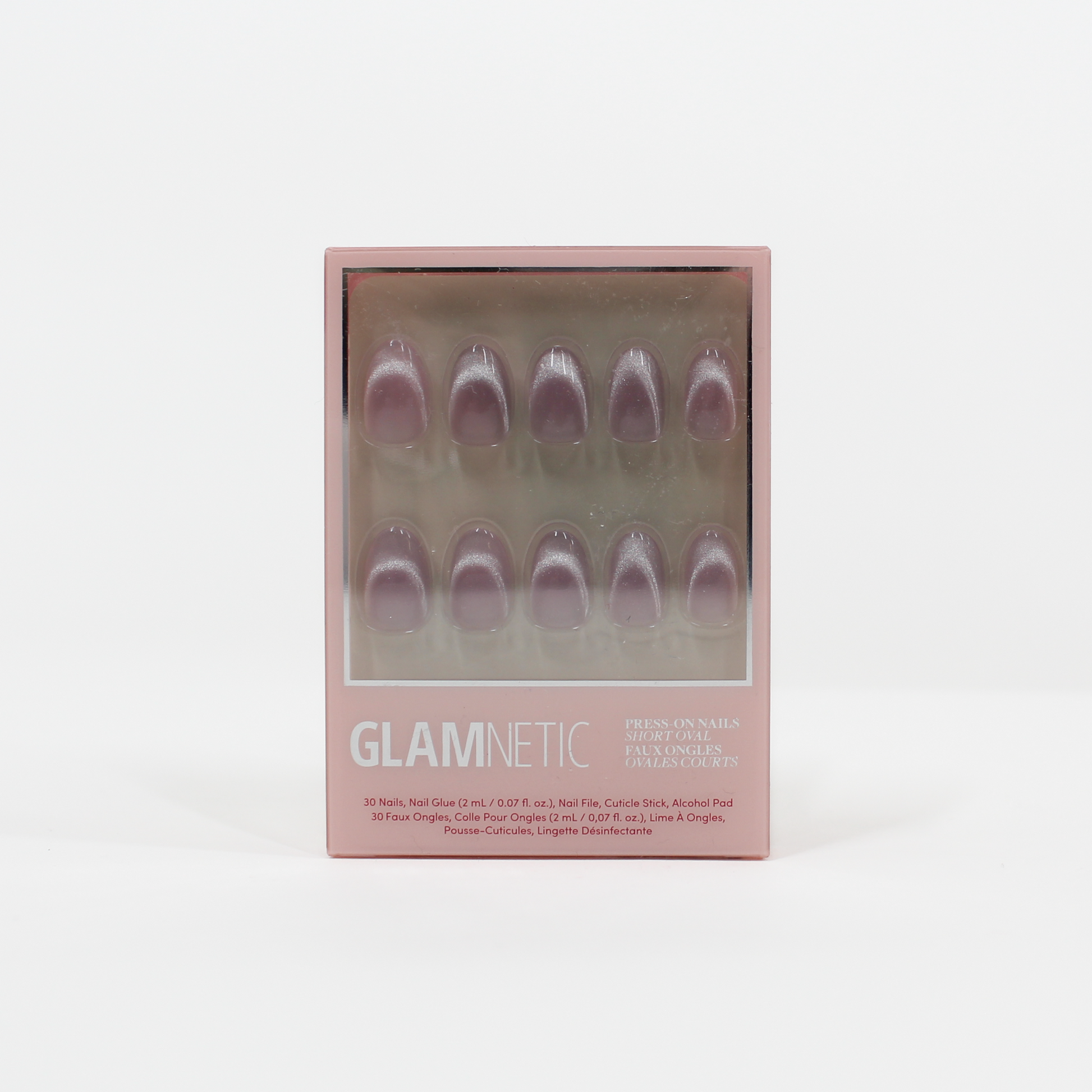 glamnetic press on nails