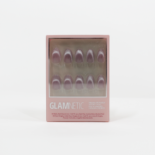 glamnetic press on nails